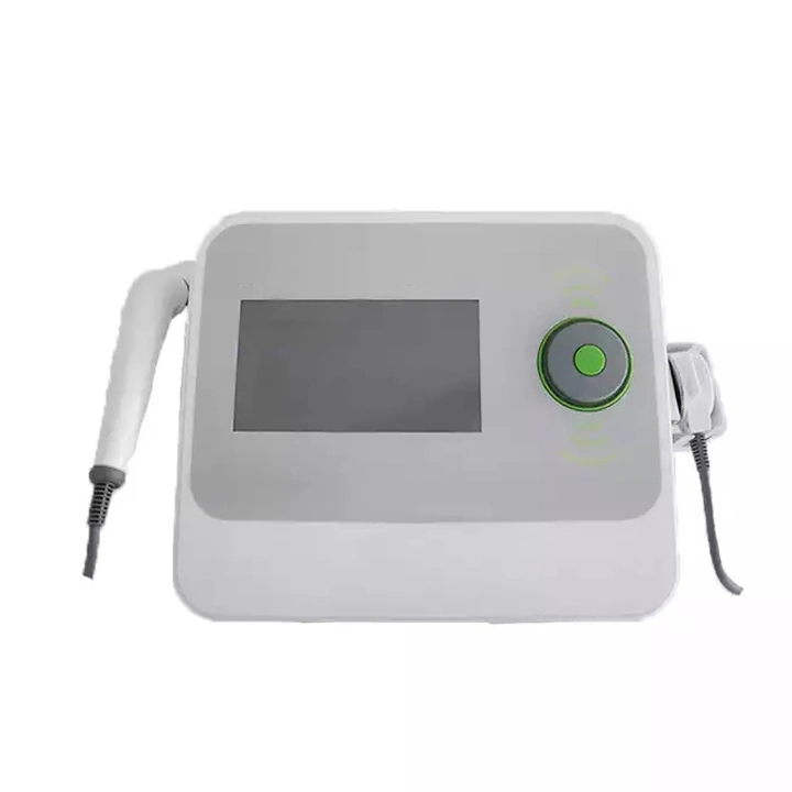 Ultrasonic Physical Therapy Device 1Mhz/3MHz for Wound Repair and Smooth Scars 1 Meter Physio Therapy Ultrasound Equipment