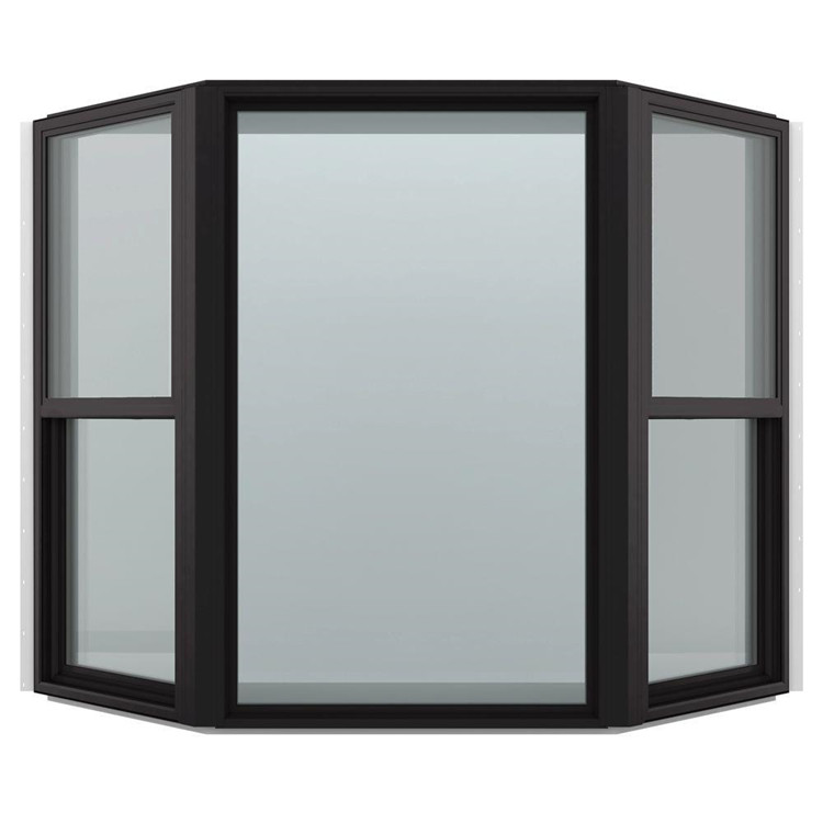 Алюминиевая рама Topwindow, алюминиевые эркеры для продажи