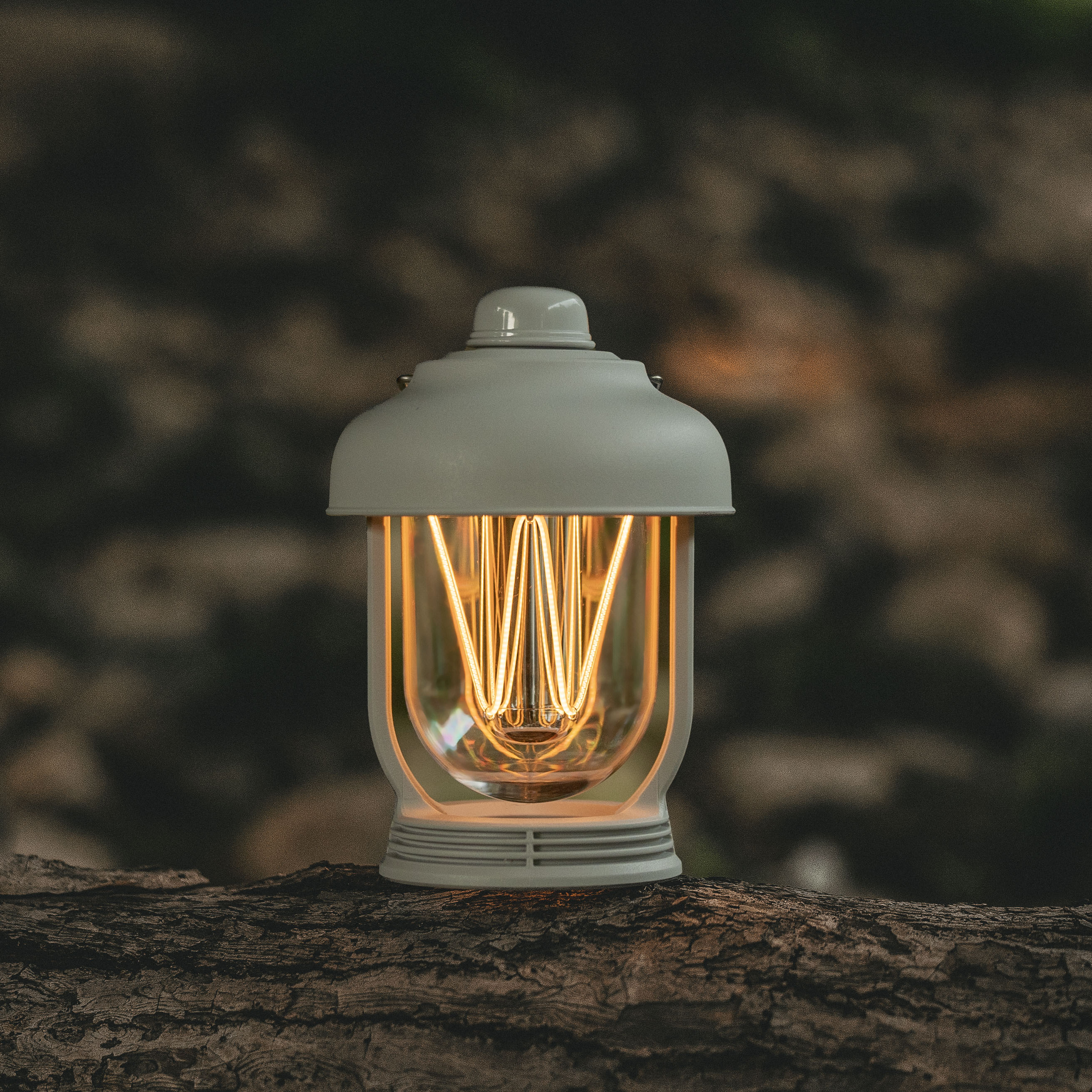 Portable Rechargeable W-Outdoor Led Camping Lantern