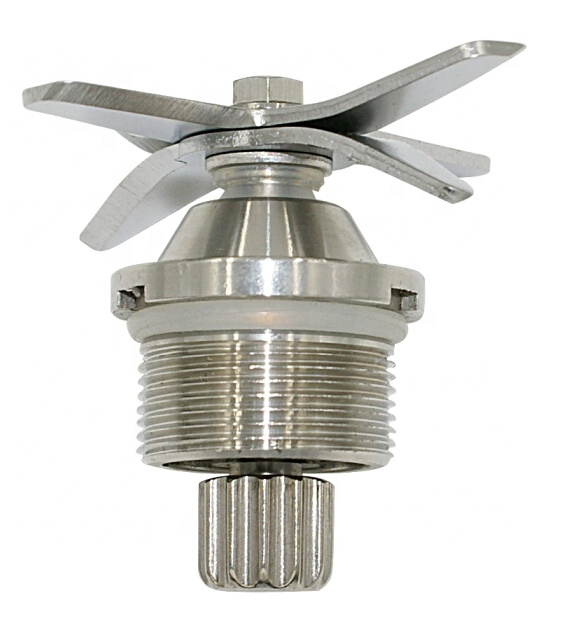 304 # heavy duty лезвия блендер VIT-008A запасных частей