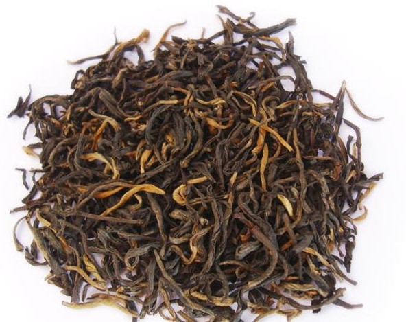 High quality Theaflavin with factory price CAS No 4670-05-7