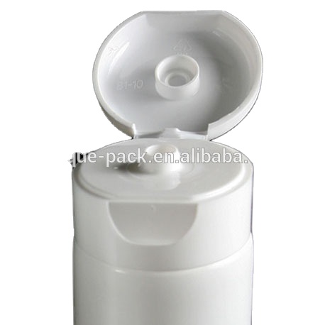 plastic 100 200 ml body wash cosmetic empty packaging lotion tubes