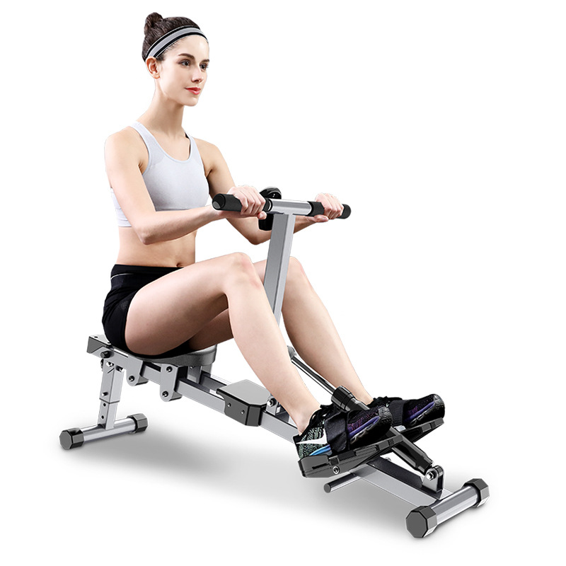 Многофункциональная машина для гребли на тело Stamina, тренажеры для дома, тренажеры для тренажерного зала