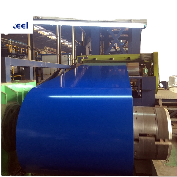 Best Quality PPGI Pre-painted Galvanized Steel High-strength Steel Plate Galvanized Coated Container Plate Coil Roll 1 Ton ±1%
