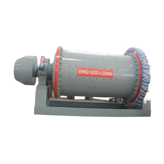 Energy saving Ball Mill in Gold Ore&Copper Ore Grinding Plant/cement ball mill