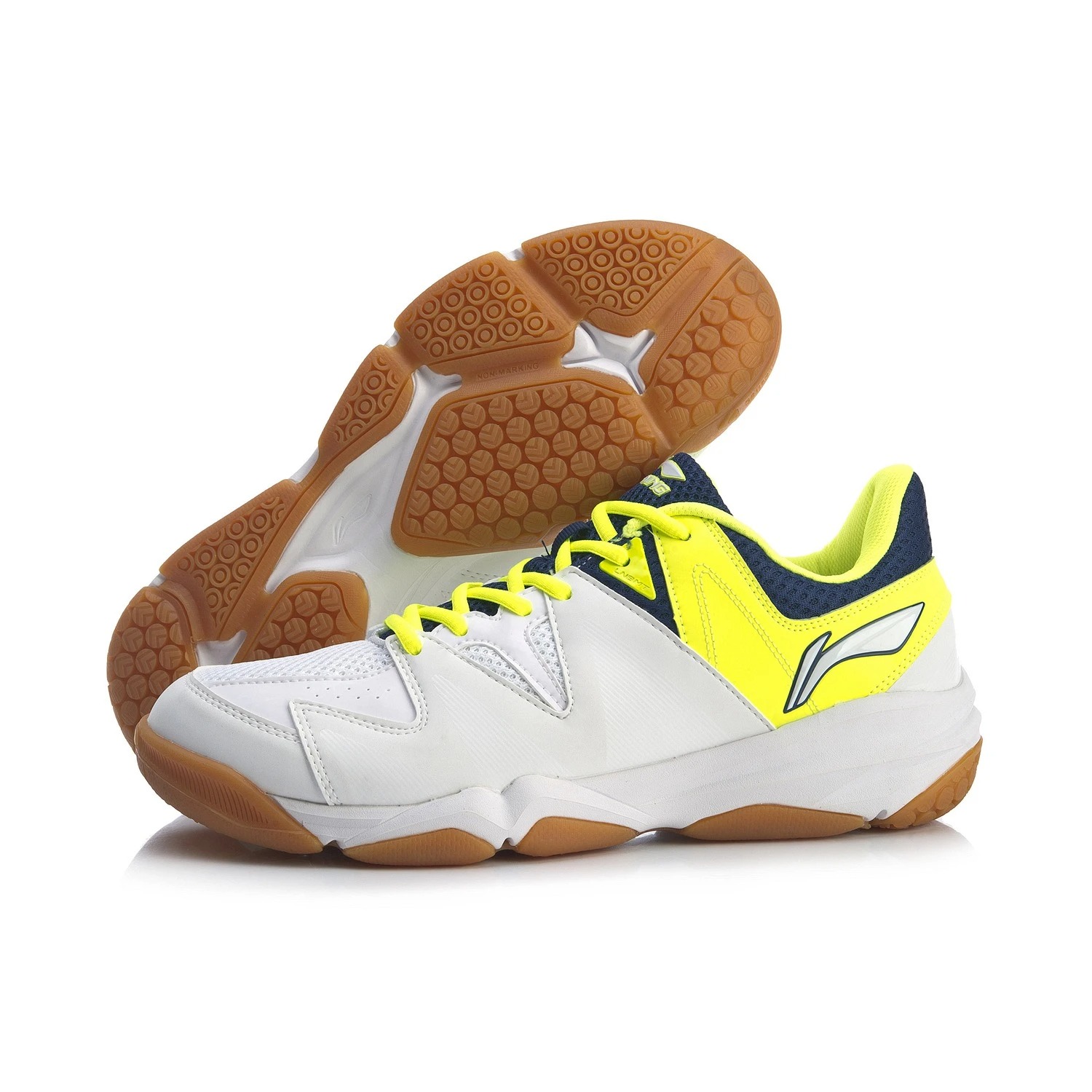 Lining Sports Men Loafers Lining Badminton Shoes With Value