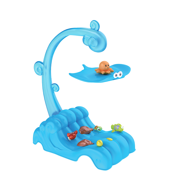 Eco-friend High Quality Player Desktop Table Games Kids Intelligence Toy Set Education Game Tabletop Game Desktop Toys
