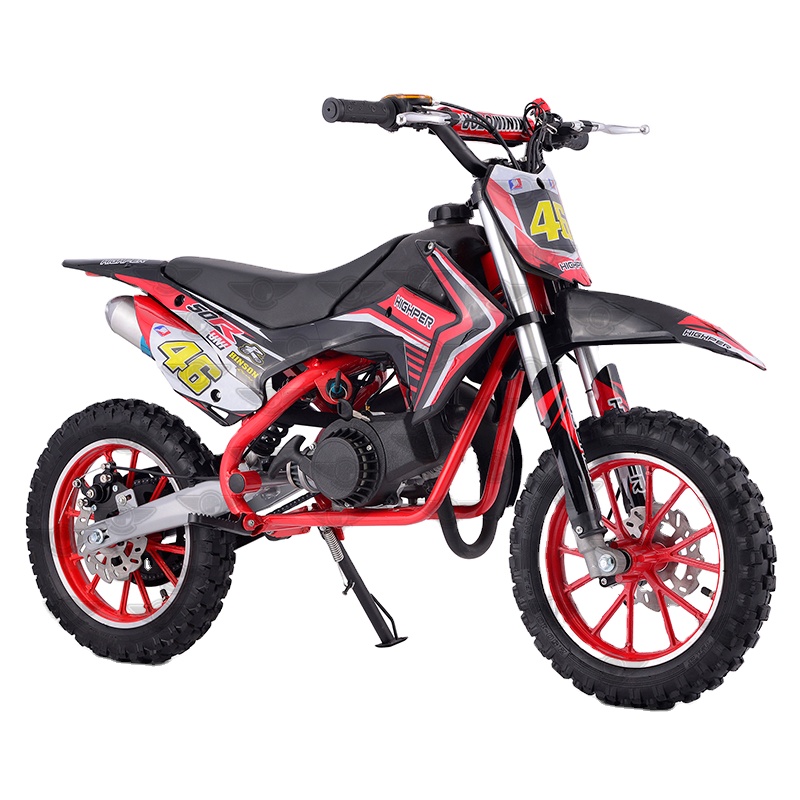 Mini Moto Motorbike,Moto Cross For Kids,49cc 50cc 2 Stroke Mini Dirt Bike,Motorcycle