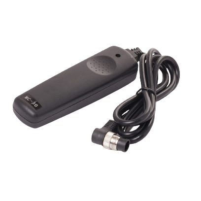 MC-30 MC30 Camera Remote Switch Shutter Release Cable Cord for Nikkor D100 D1 D1h D1x D2 D300 D3X D700 D500 D810 D800 D4 D3 D4S