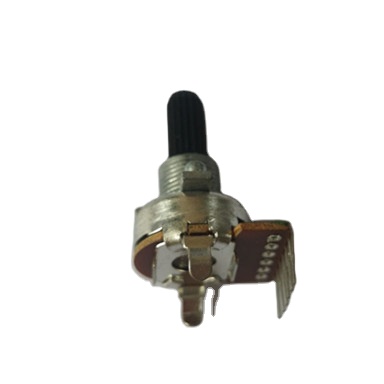 China Manufacturer Potentiometers RV1612G