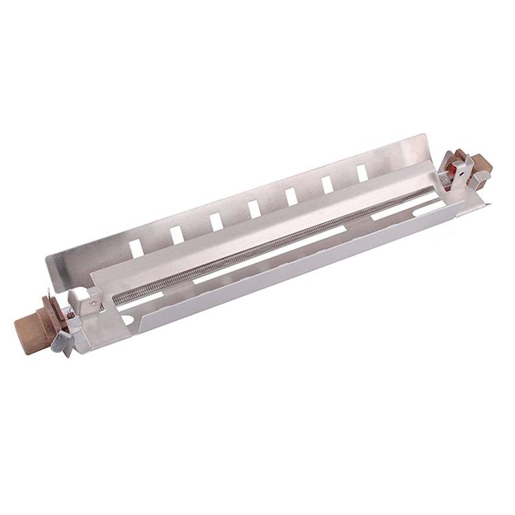 WR51X10055 Refrigerator Defrost Heater Heating Element For Hot point 725 Watts parts