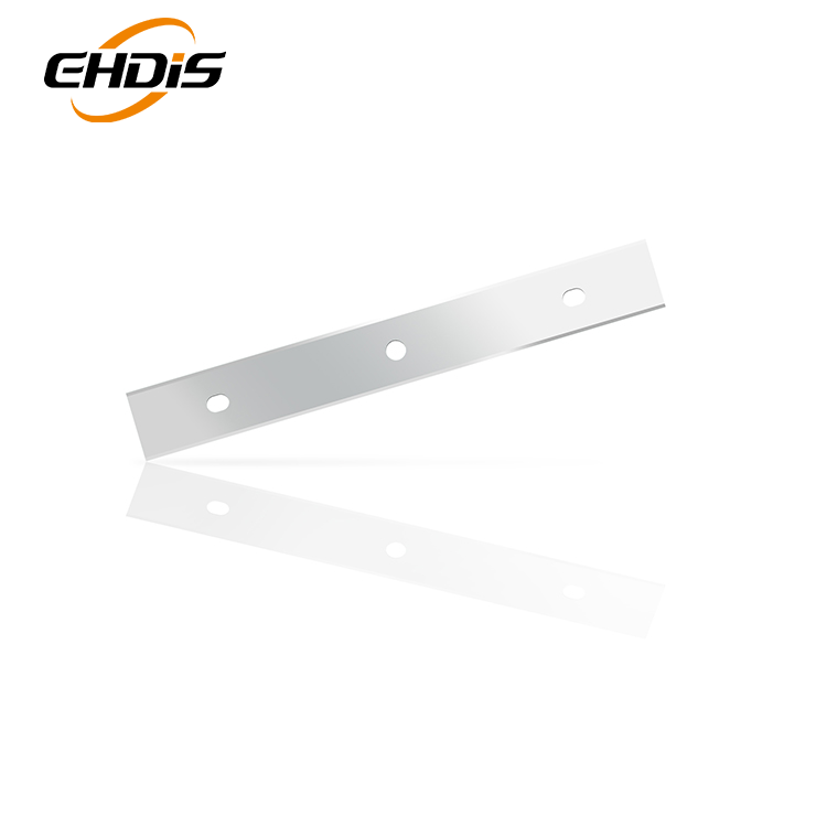 Best Quality 6" Car Single Edge Razor Window Stainless Steel Scraper Blades