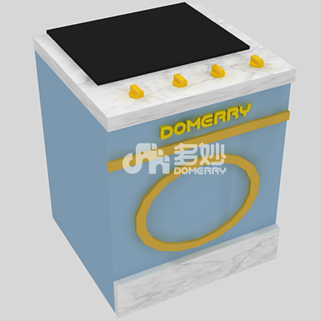 Детская игровая площадка для ролевых игр под заказ, поставка детской мебели