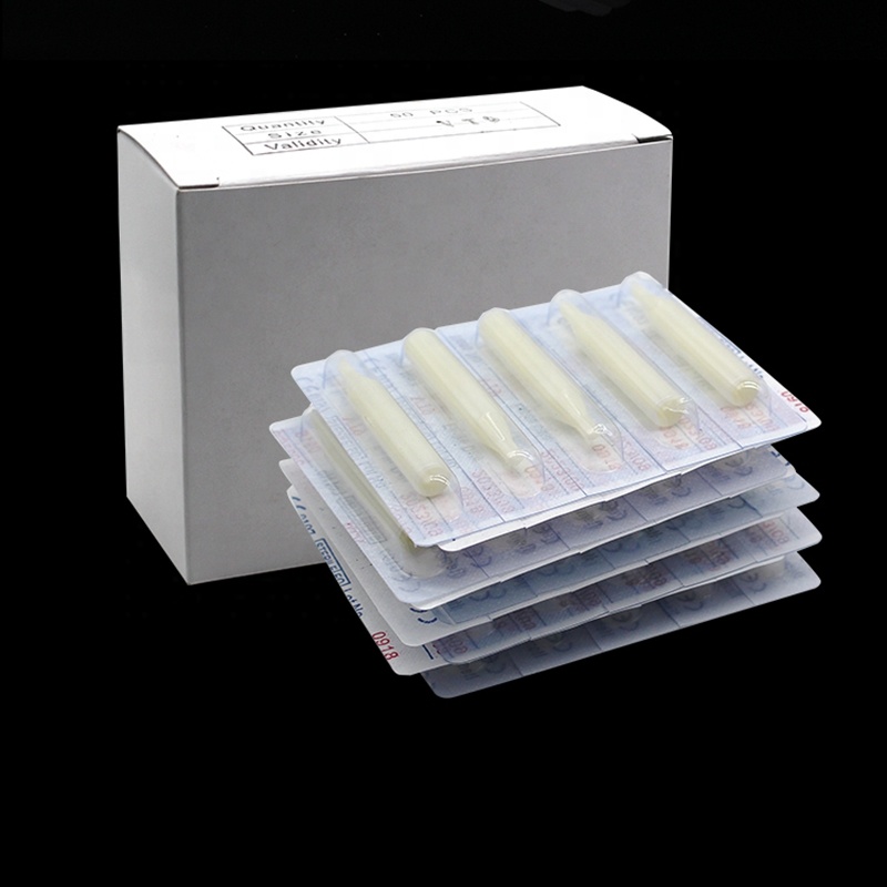 BL Disposable Tattoo Needle Tip For Tattoo Gun