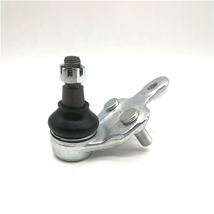 VOCARGLE Car Parts OEM 43340-29405 Steel Suspension Lower Left Rod End For TOYOTA Alphard Hydraulic Ball Joints