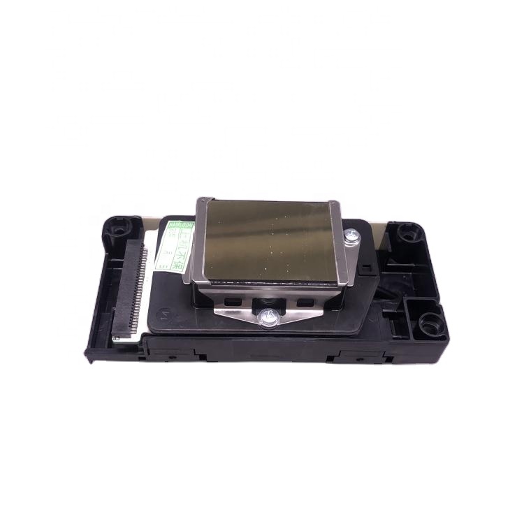 Золотая печатающая головка на водной основе F187000 DX5 для Epson Pro 9880 4880 7880 9800 9880 для Mimaki JV33