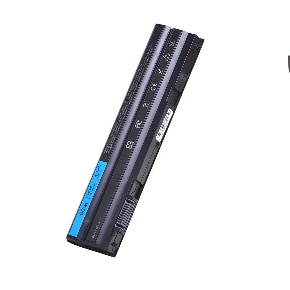 Аккумулятор T54FJ для ноутбука Dell Latitude E6520 E6420 E6430 E6440 E5530 E5520 M5Y0X HCJWT T54FJ 911MD 4YRJH PRRRF KJ321