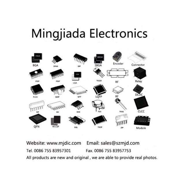 Аудио усилители IC 20-SOIC TDA7266D TDA7266 оригинальными компонентами