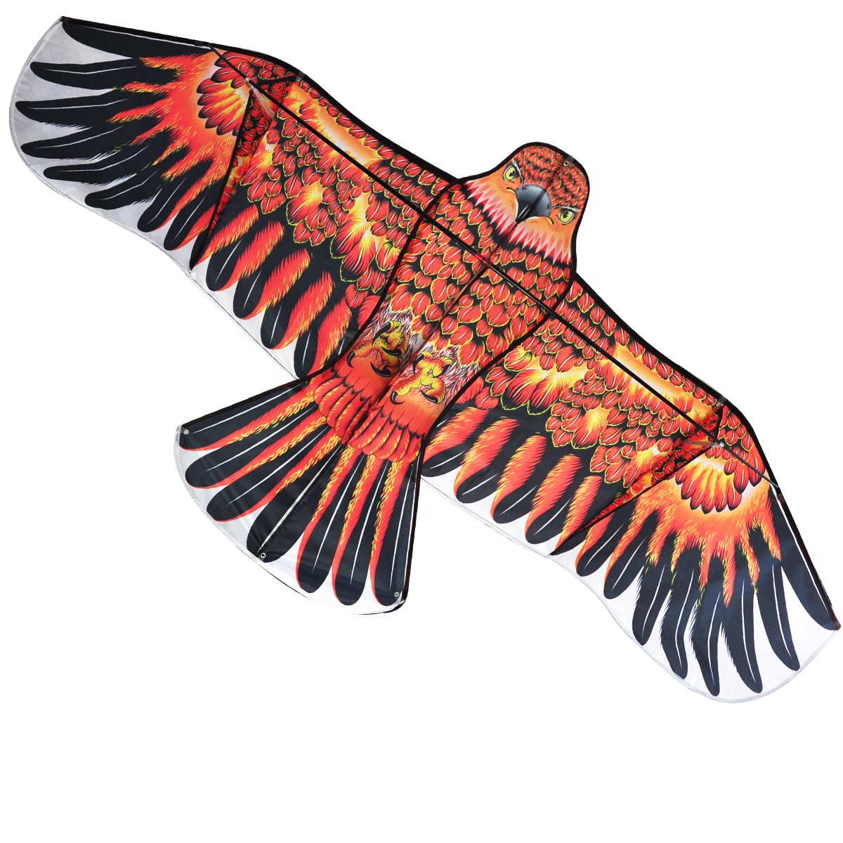 Прямая продажа с завода, низкая цена, детский воздушный змей Eagle