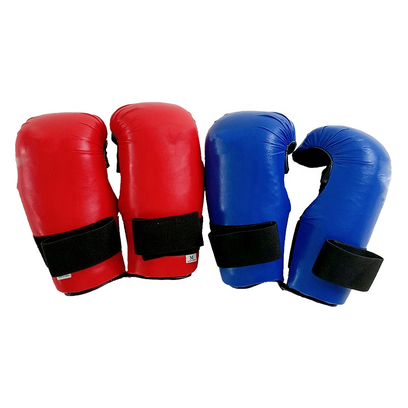 Высококачественные перчатки для MMA, перчатки для тхэквондо, перчатки с логотипом на заказ