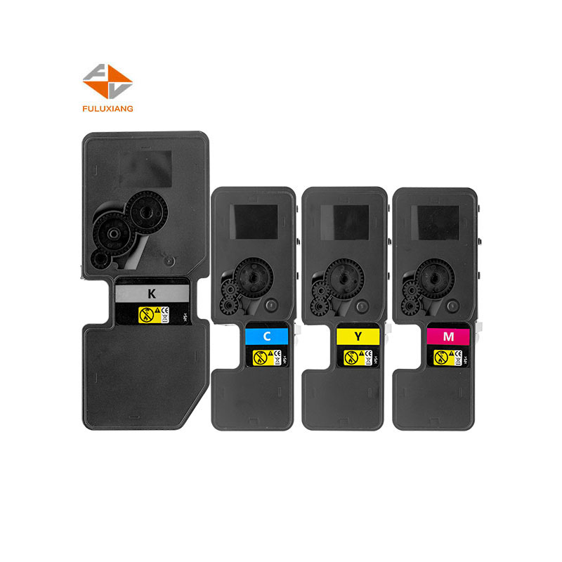 FULUXIANG TK5223 TK-5223 TK-5230 TK-5253 TK-5244 TK-5234 для Kyocera ECOSYS P5021cdn P5021cdw копир тонер-картридж