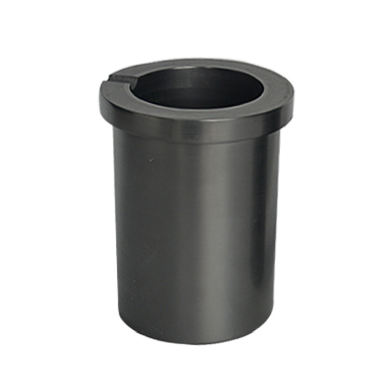 Graphite Crucible for Gold Melting