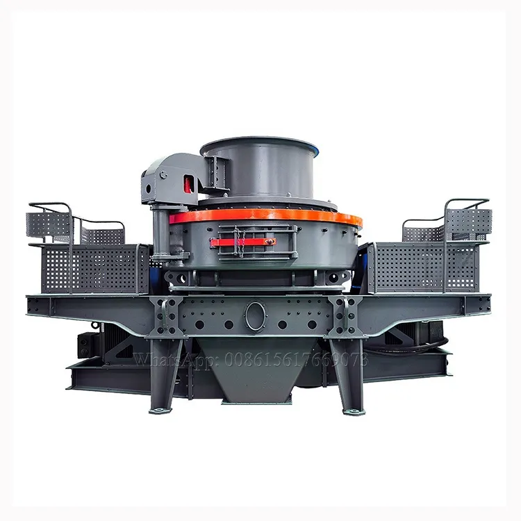 Sand Fine Making Machine Project Price in India with Low Price