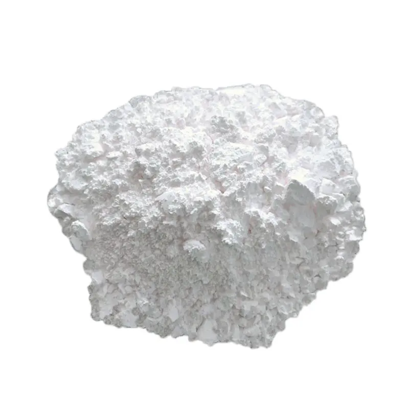 Europium Oxide With 99.999% Purity Used as Fluorescent Powder