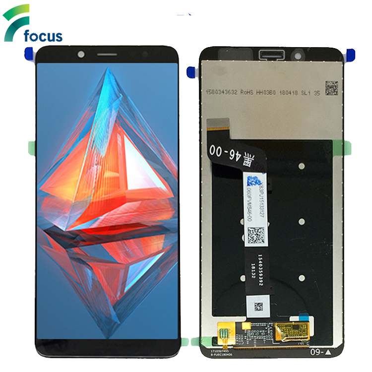 Оптовая цена для xiaomi note 3 4 5 7 8 10 lite дисплей ЖК-экран оригинальный сборный для mi note 4 сенсорный экран
