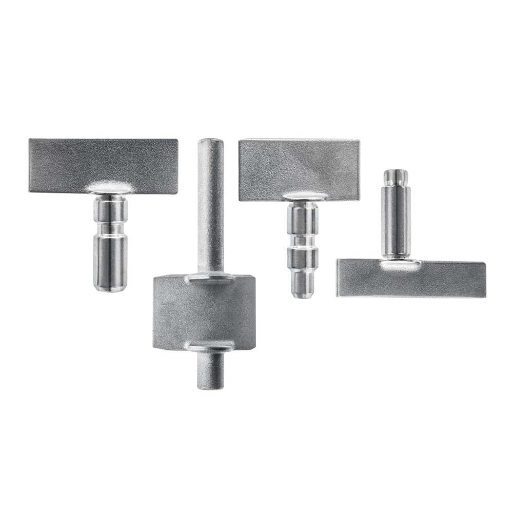 Precision Agricultural Machinery Investment Casting Services Molds Wheel Part Cookware