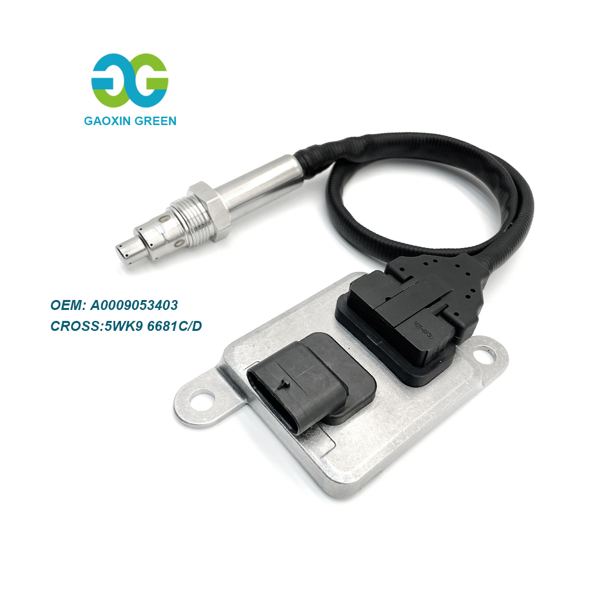 Автомобильные датчики Gaoxinsens 5WK96681C/D A0009053403