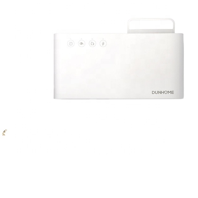 Xiaomi машина для мытья продуктов, генератор озона, машина для мытья фруктов и овощей