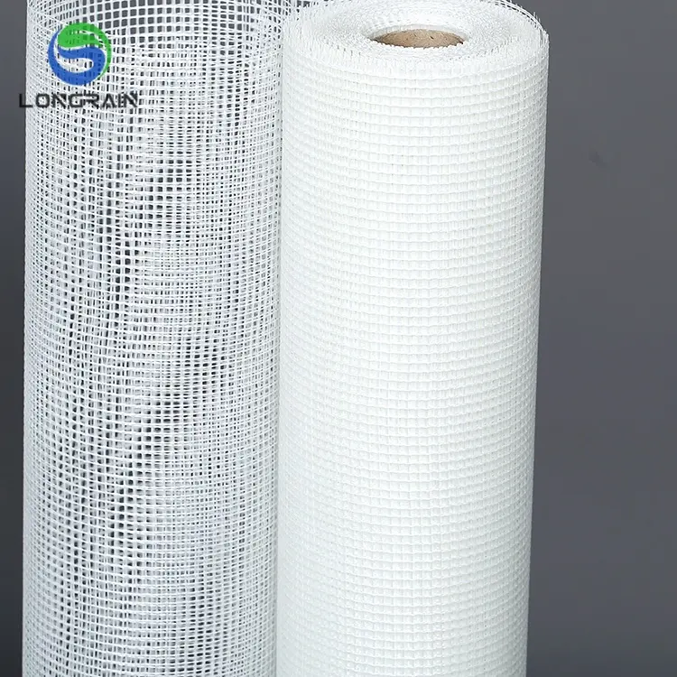 High Quality Ptfe Coated Fiberglass Open Mesh Conveyor Belt