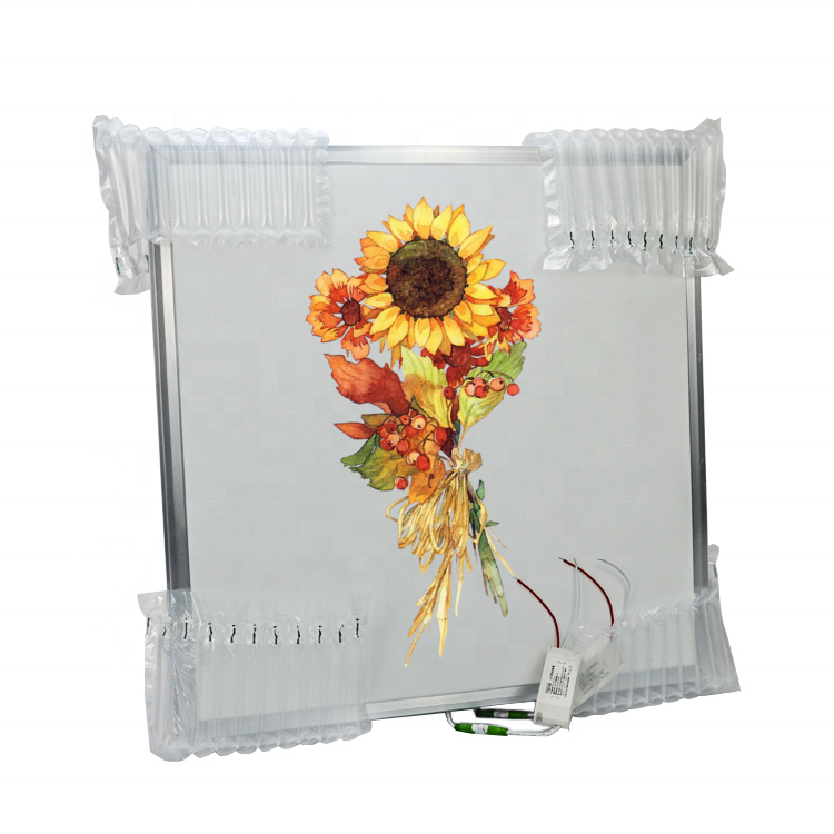 Box protectors transport protection angle material angl soft packaged protect corner guards air cushion finish for paintings