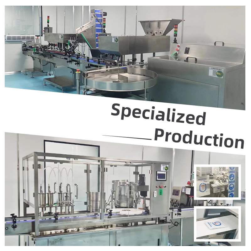 Wholesale Bulk Natural Palm oil Source Highly Purified Palmitoylethanolamide Pea For Supplement