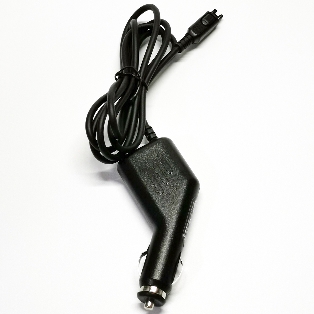 FLN9469A 12V Vehicle Car charger For Motorola MTP850 MTH800 MTP850S MTP830S CEP400 radio