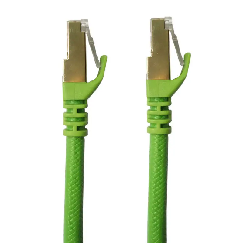 Cat6 Cable Manufacturers High Quality Cat 7 Network Cable Utp Cat6 Patch Cord Outdoor Lan Cable Cat5e Cat6 Cat7 Indoor Cables