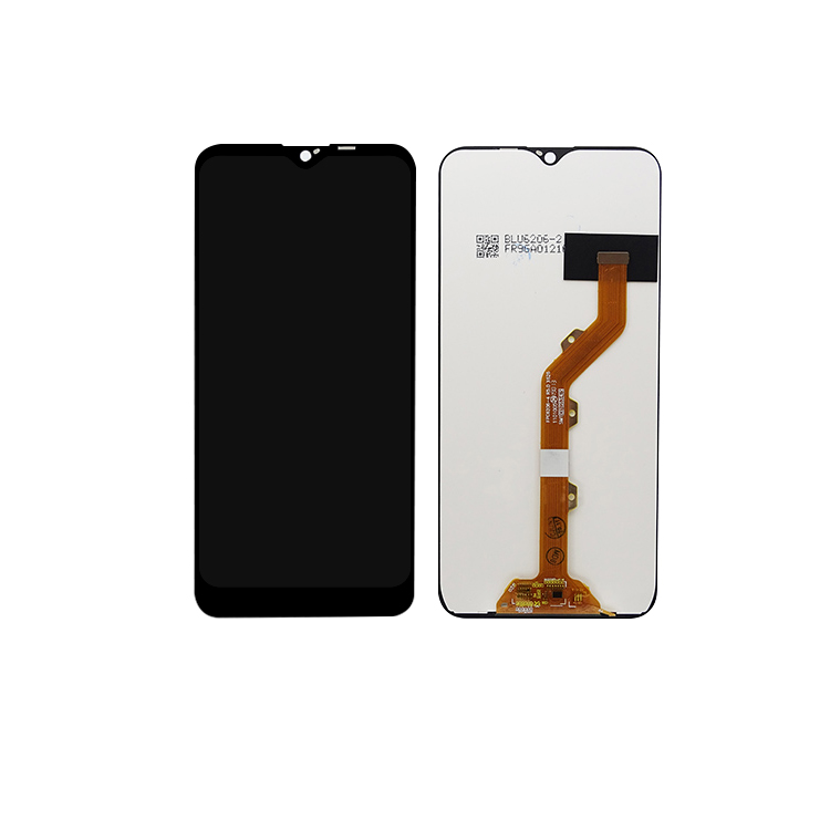 ЖК-дисплей для мобильного телефона INFINIX X627 X626, высококачественный ЖК-дисплей для мобильного телефона с сенсорным экраном