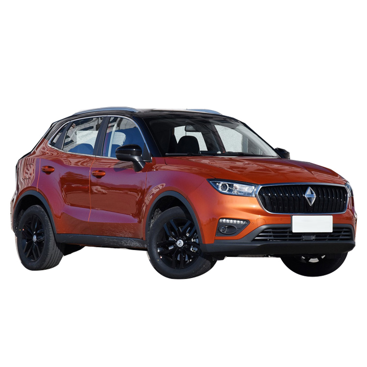 2018 г., китайские внедорожники BX3, новый автомобиль на продажу