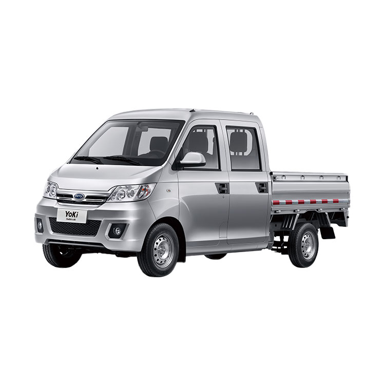 Недорогой мини-грузовик Chery YOKI на 5 мест, 1,3 л, Евро 4