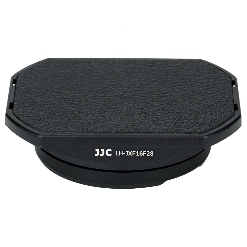 Lens Hood for FUJIFILM XF 16mm f/2.8 R WR lens