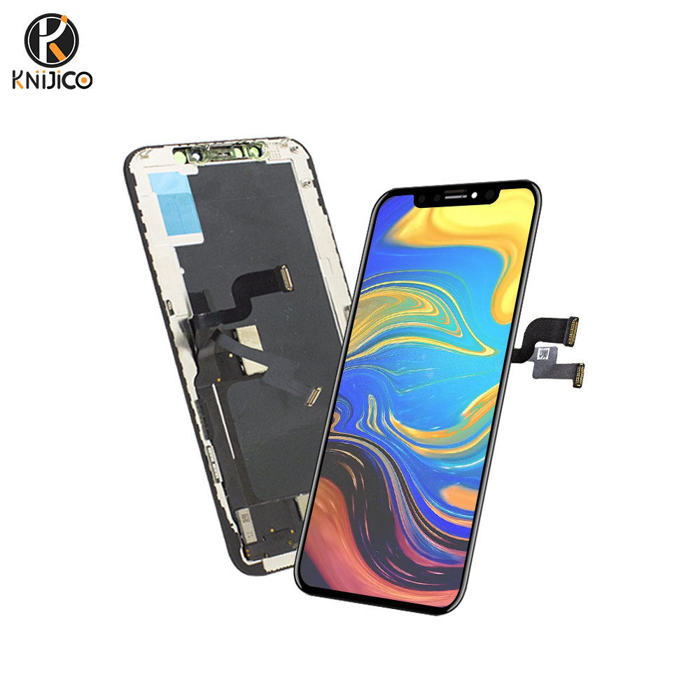 TS8-incell ЖК-дисплей дигитайзер экран для iPhone X XS XR 11, Мобильный ЖК-дисплей Замена дигитайзер для iphone 10 11