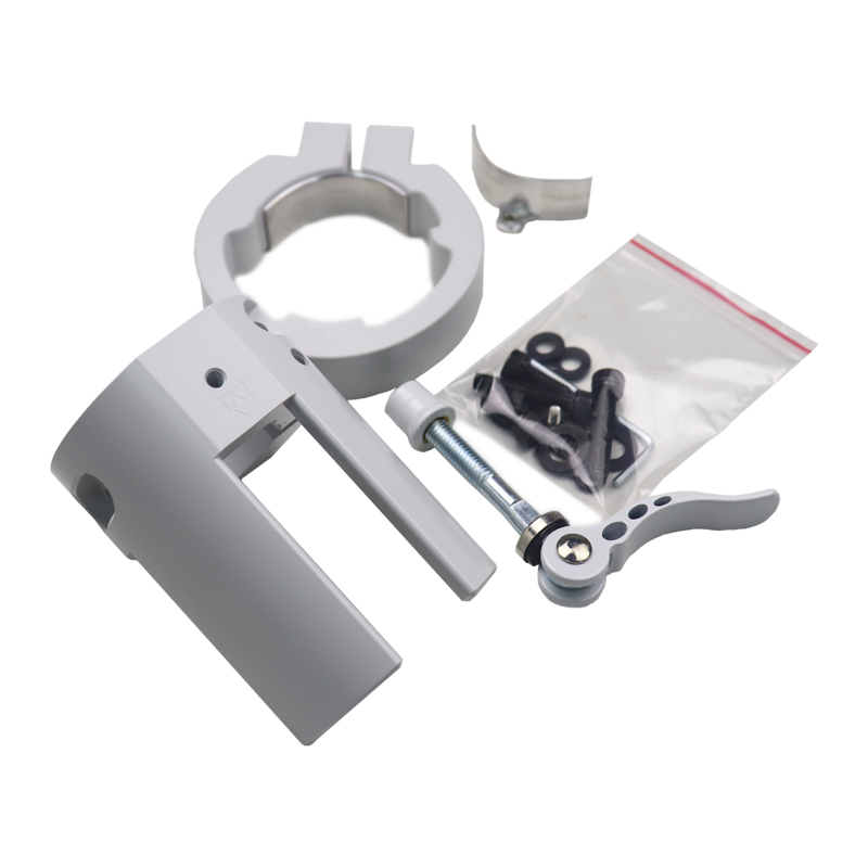 Registro Piega Xlock For M3651s M365 Pro1s Fold Construction Fix Aluminium E Scooter Accessories