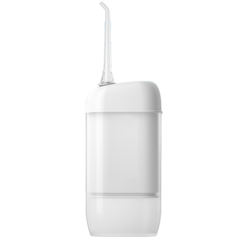 Hygiene Care Product Telescopic Dental Water Irrigator Portable Dental Oral Irrigator for Teeth