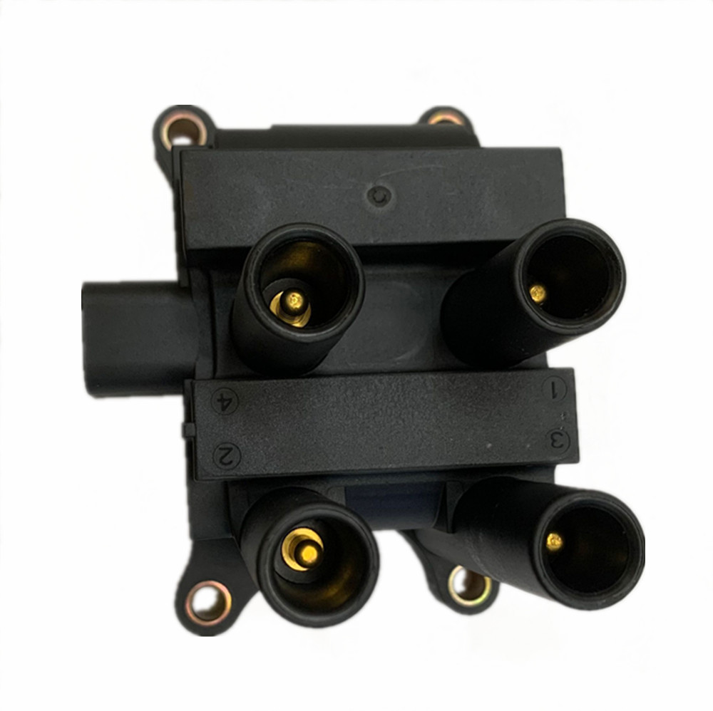 CM5G-12029-FB Lgnition катушки для F-ord fiestaa 1.6L C1831 UF740 2011 2012 2013 2014