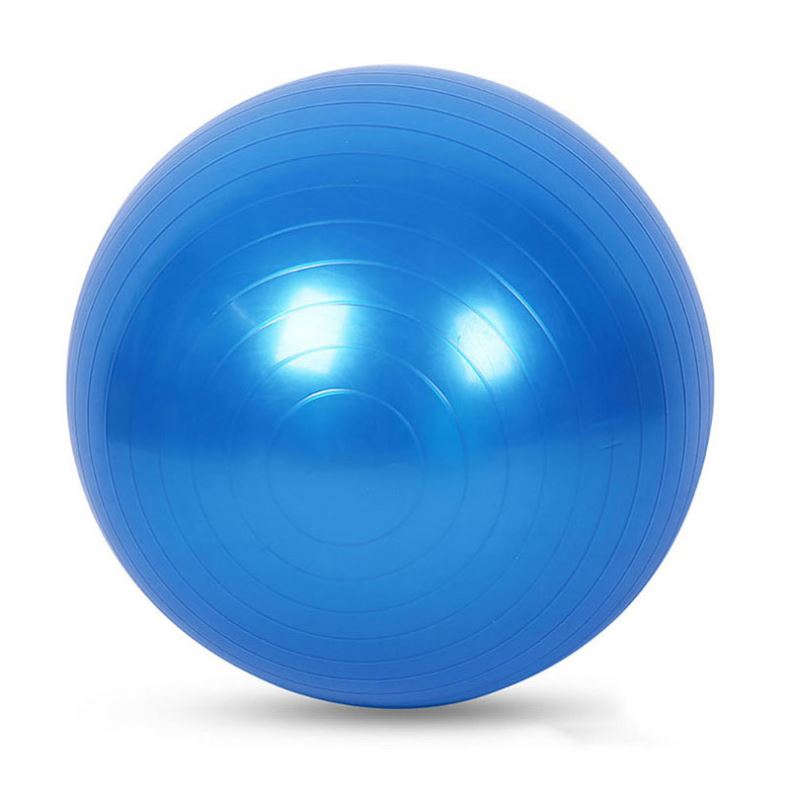 Inflatable Balance New Pattern Anti Burst Pvc Gym Equipments Exercise Yoga Ball gymball