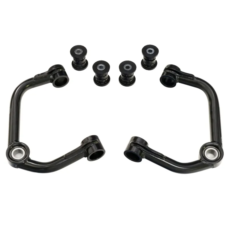 Uniball Upper Control Arm Kit For 2004-2014 Ford F150 2WD/4WD