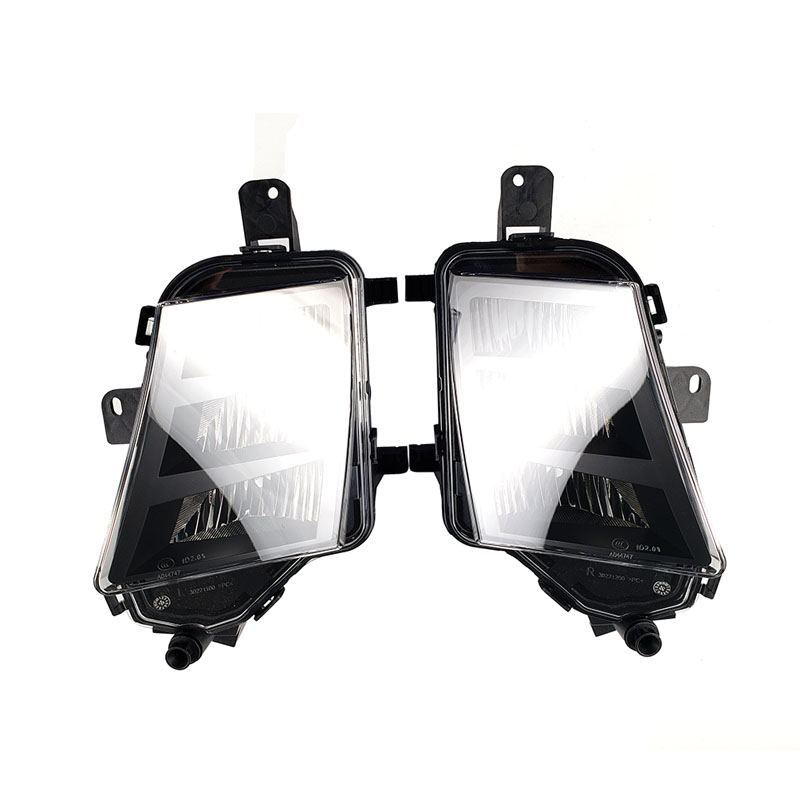 Передняя противотуманная фара 5gg941699/5gg941700, подходит для Volkswagen 2018-2020 golf Mk7 GTI