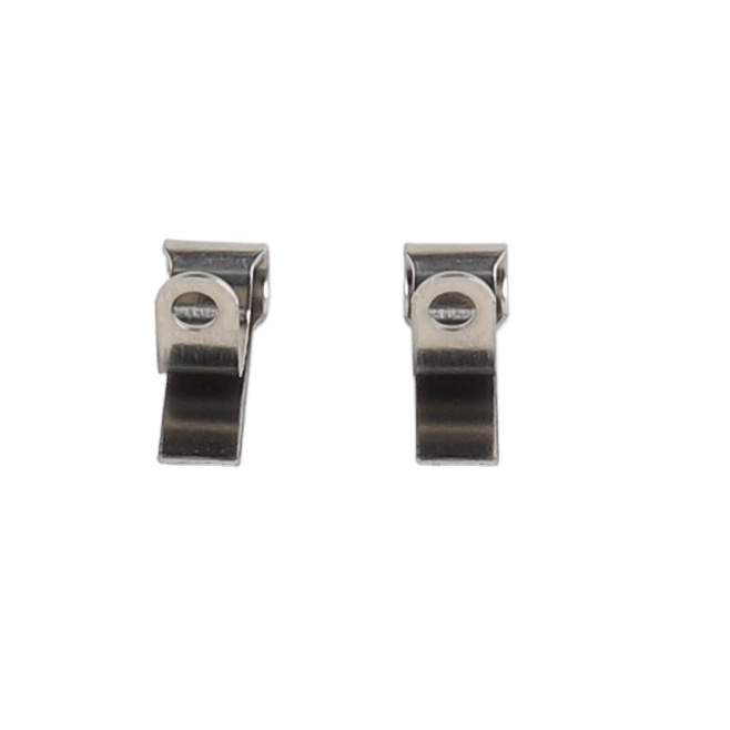 Promotional Top Quality Brake Pad Wear Indicator Alarm Sensor piston clip For Cars OE no.CTD3096 JT72010