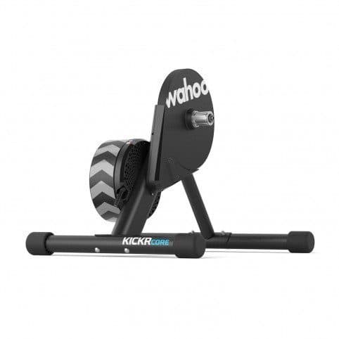 Новый домашний тренировочный комплект WAHOO KICKR k.o.m. v5.0 | 2021